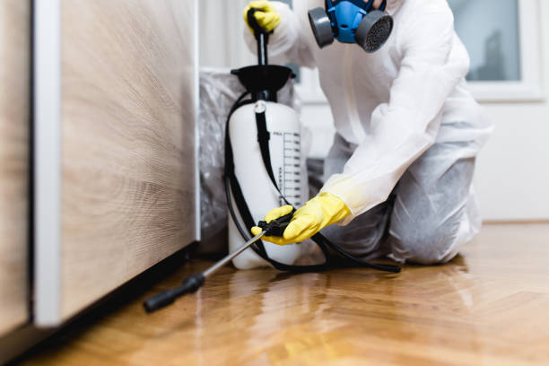 Best Commercial Pest Control Services  in Malta, MT