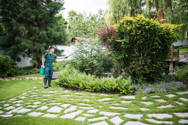 Best Commercial Pest Control Services  in Malta, MT