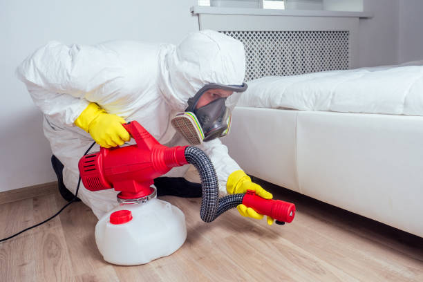Best Bed Bug Extermination  in Malta, MT